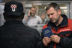 BORCI DIGLI GLAS: Boračka organizacija RS najoštrije osudila otkaz radniku jer je reagovao na ustaške simbole